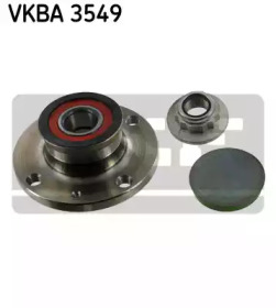 SKF VKBA 3549